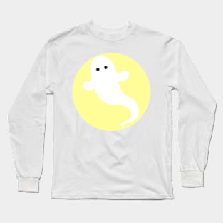 Boo!!! Long Sleeve T-Shirt